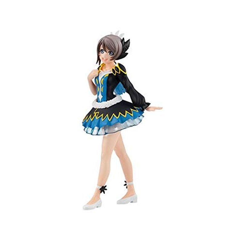 Gasha Portraits ラブライブサンシャイン 09 ?WATER BLUE NEW Gasha Portraits ラブライブサンシャイン 09 ?WATER BLUE NEW