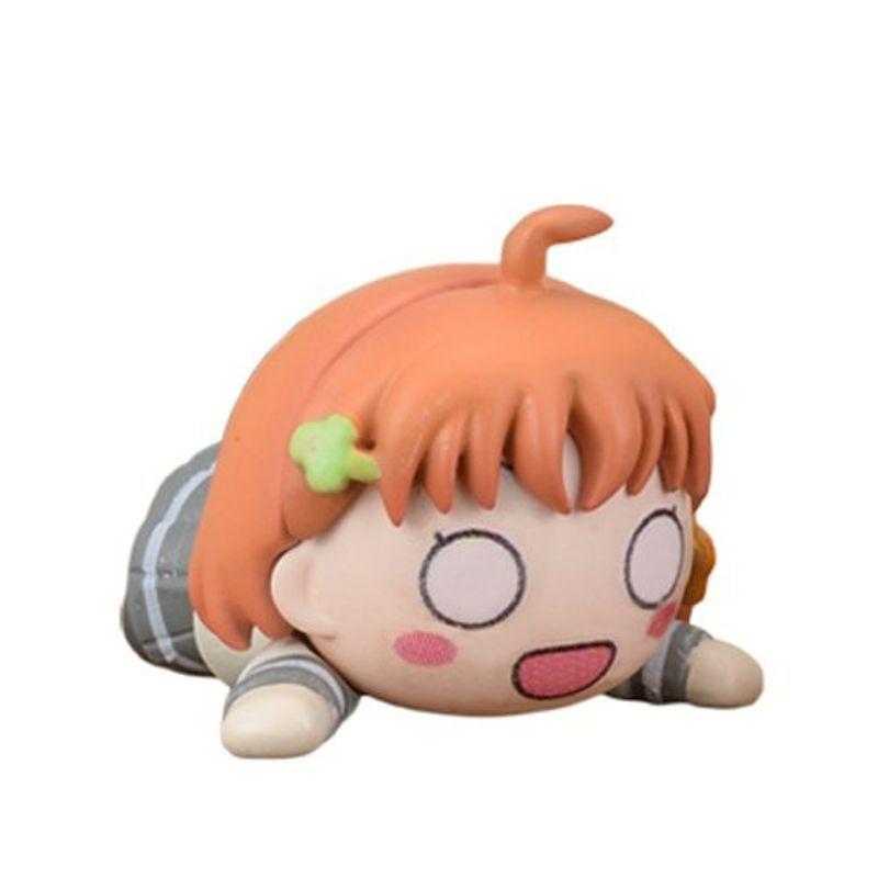 未開封】ラブライブ サンシャイン 寝そべりプチフィギュア 曜 善子