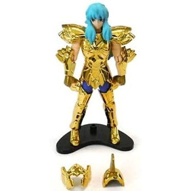 聖闘士星矢 冥王ハーデス編 クロスアップセイントV ピスケス