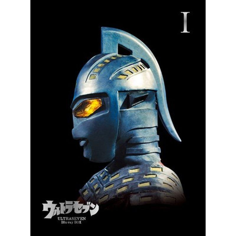 ウルトラセブン Blu-ray BOX I : スカーレット2021 - 通販 - Yahoo