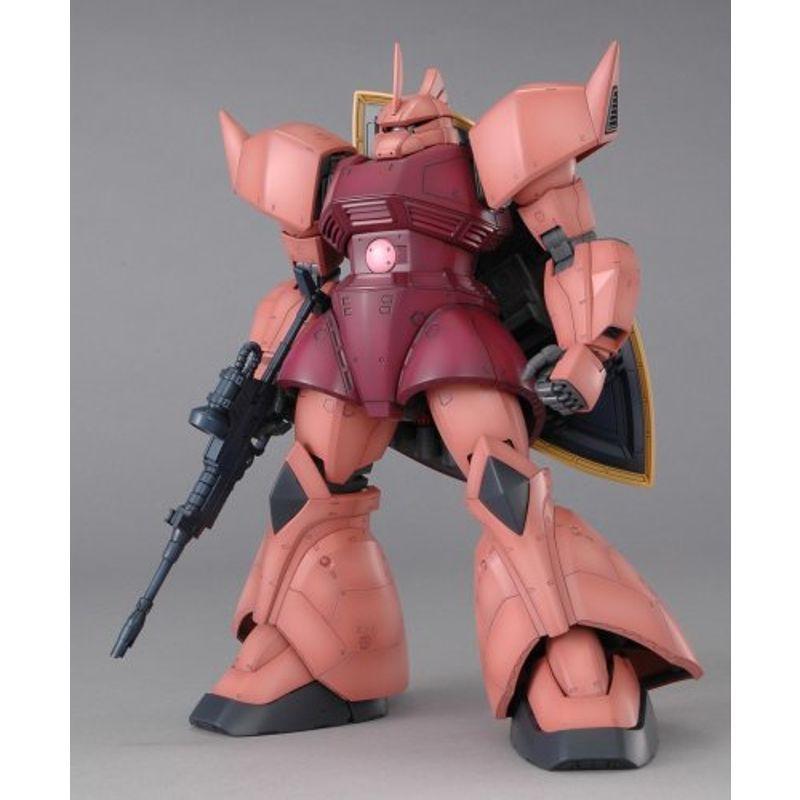 MG 1/100 MS-14S シャア・アズナブル専用 ゲルググ Ver.2.0 MG 1/100 MS-14S シャア・アズナブル専用 ゲルググ Ver.2.0