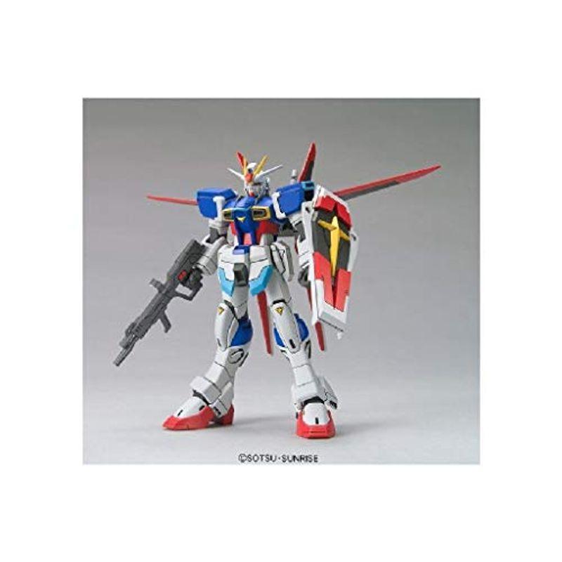 HG 1/144 ZGMF-X56S/α フォースインパルスガンダム (機動戦士ガンダム