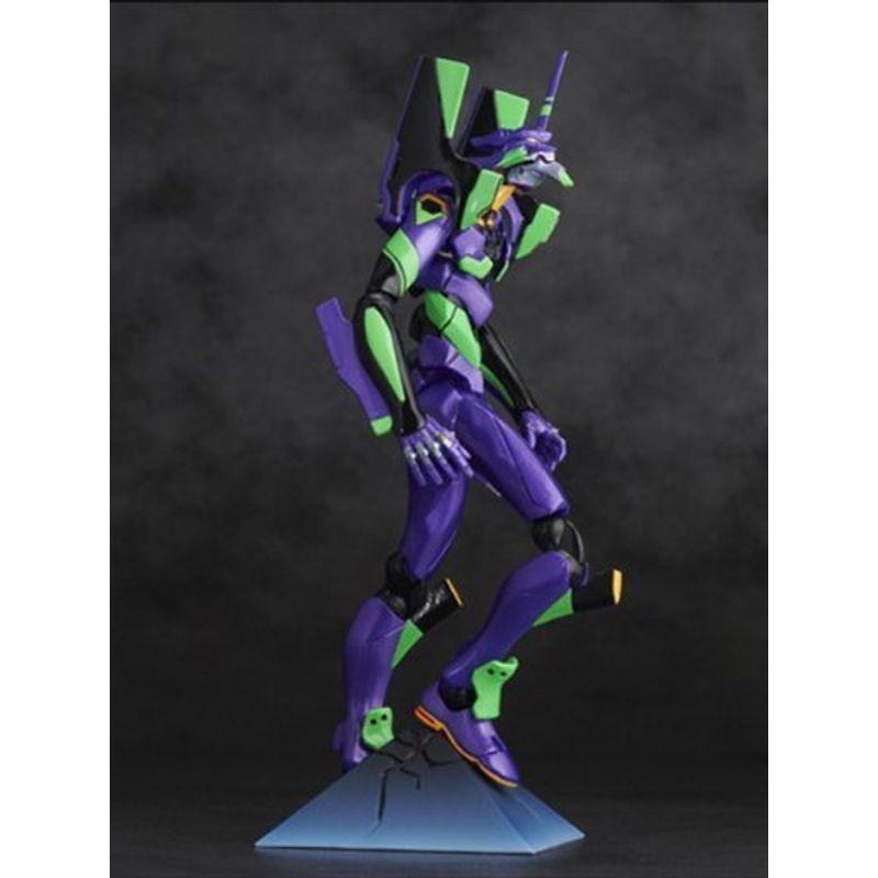 リボルテックヤマグチ エヴァンゲリオン初号機 『新劇場版：破