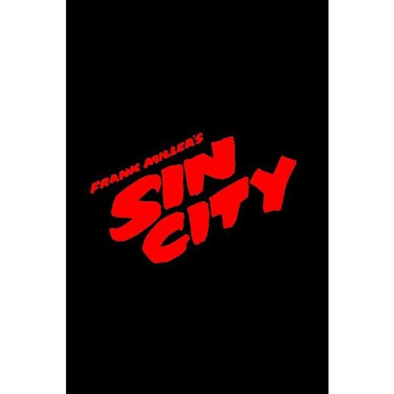 シン・シティ コンプリートBOX (完全初回限定版) DVD