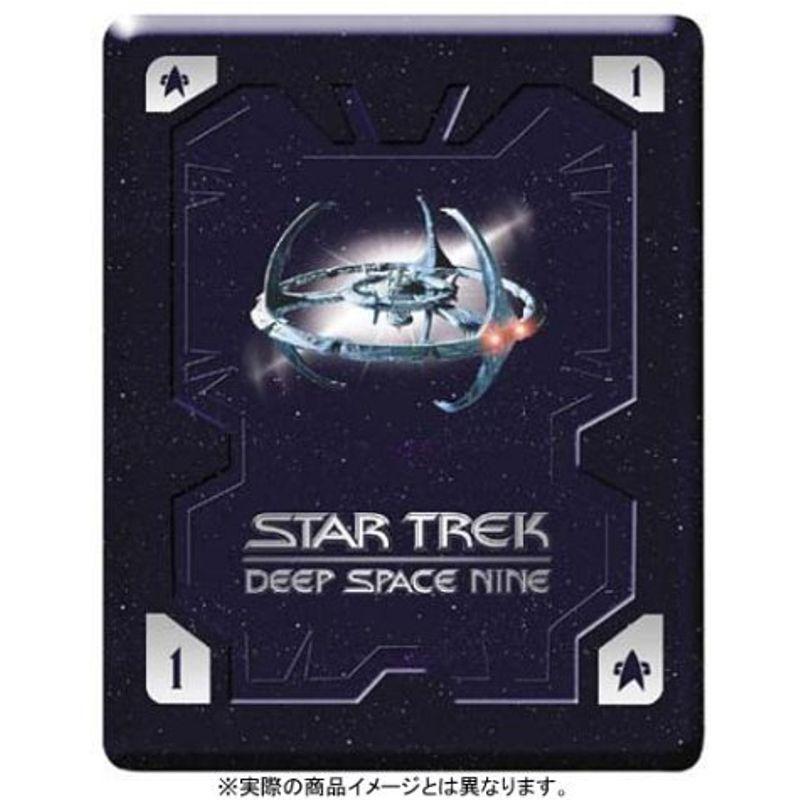 スタートレック ディープ・スペース・ナイン 完全限定生産プレミアム