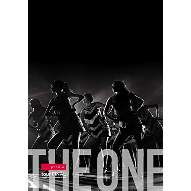 その他 predia tour"THE ONE"FINAL ~Supported By LIVE DAM STADIUM~ [DVD] Predia / predia tour 