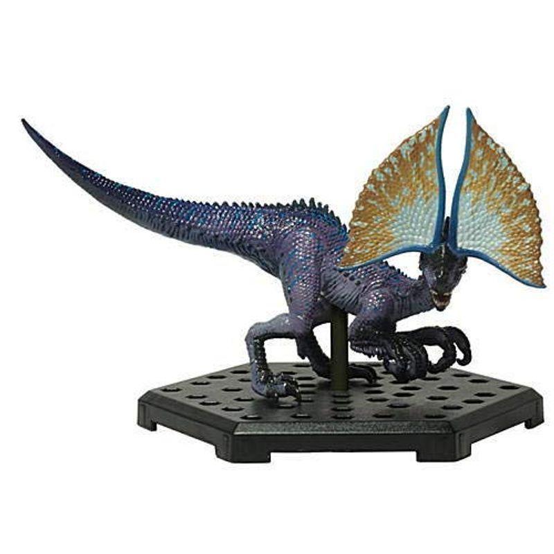 カプコンフィギュアビルダー モンスターハンター スタンダードモデル
