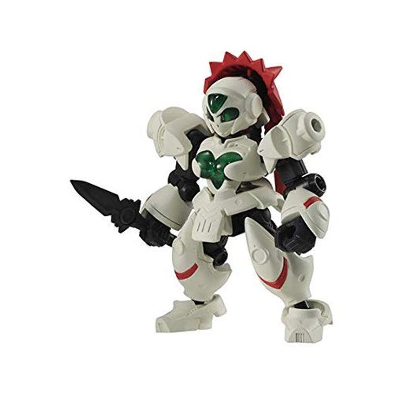 ROBOT・CONCERTO ロボット・コンチェルト PART 03 3.018：ヴィーダ