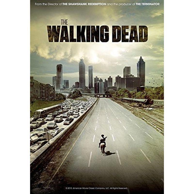 ウォーキング・デッド シーズン1-6 全巻セット レンタル落ち DVD ウォーキング・デッド シーズン1 2 3 4 5 6 各シーズン全巻 41巻セット