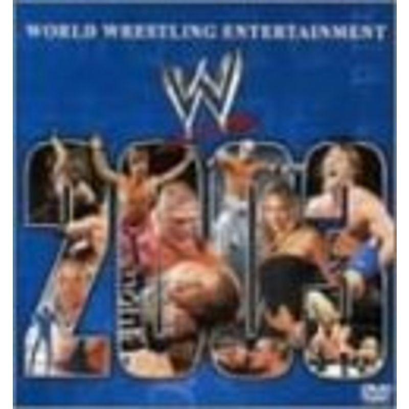 WWE 特番コレクターズBOX DVD