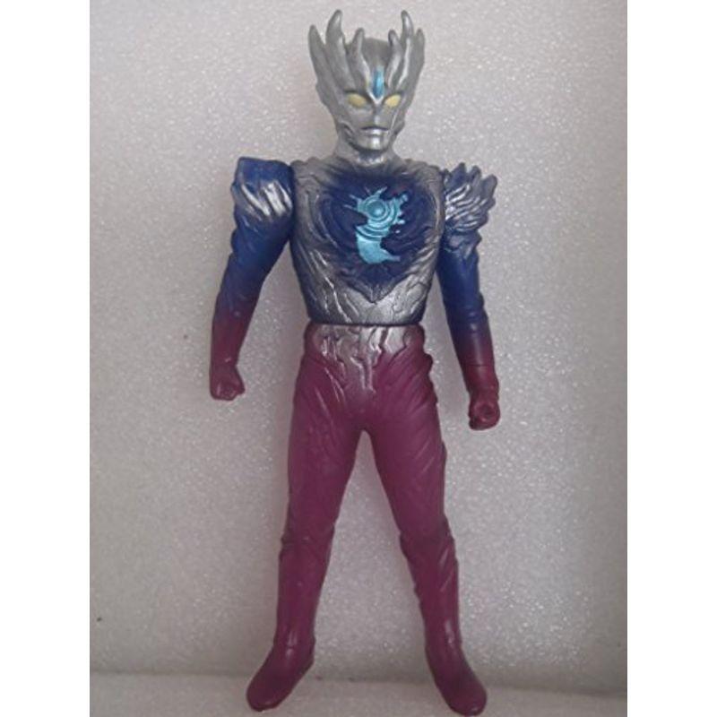 バンダイ ウルトラマンミニフィギュア ウルトラマンサーガ 約11ｃｍ