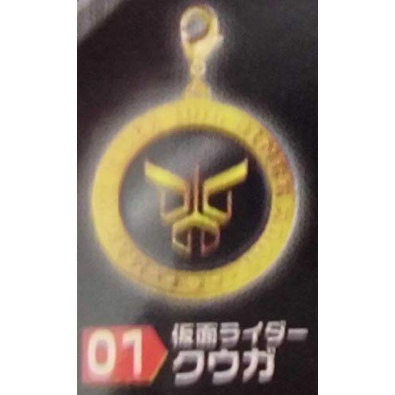 劇場版 仮面ライダーディケイド オールライダー対大ショッカー メタルチャームコレクション 1 仮面ライダークウガ 単品 仮面ライダー Bollywoodpapa Com
