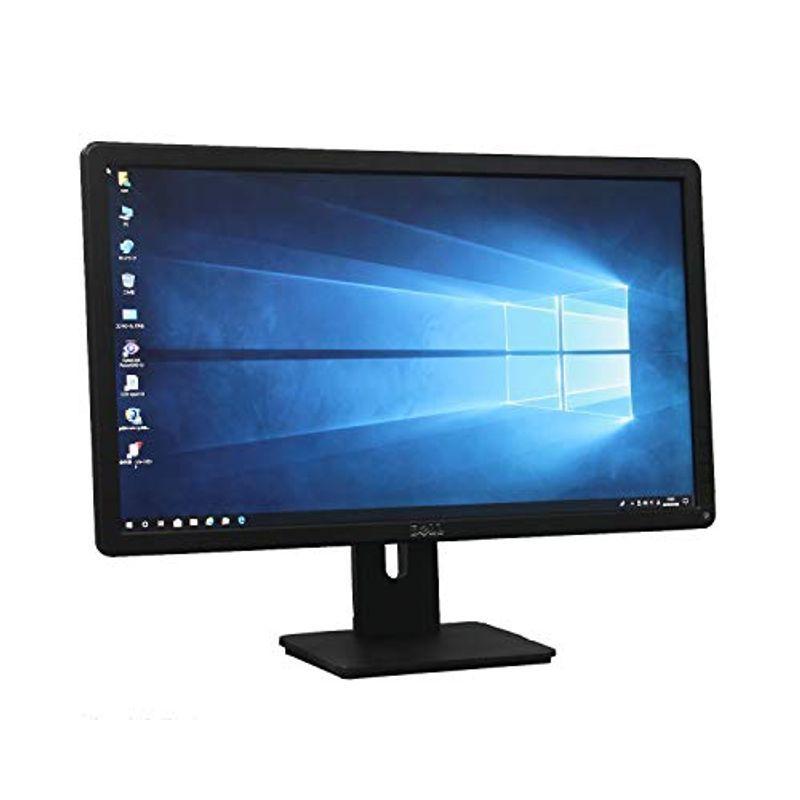 映像ケーブル付属 DELL E2214Hb 21.5インチ スクエア 液晶モニター