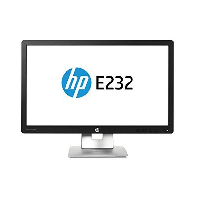 HP EliteDisplay E232 23