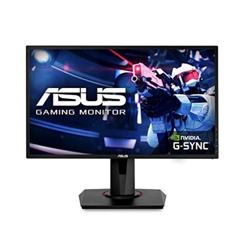 Asus VG248QG 24” G-Sync Compatible Gaming Monitor 165Hz Full HD