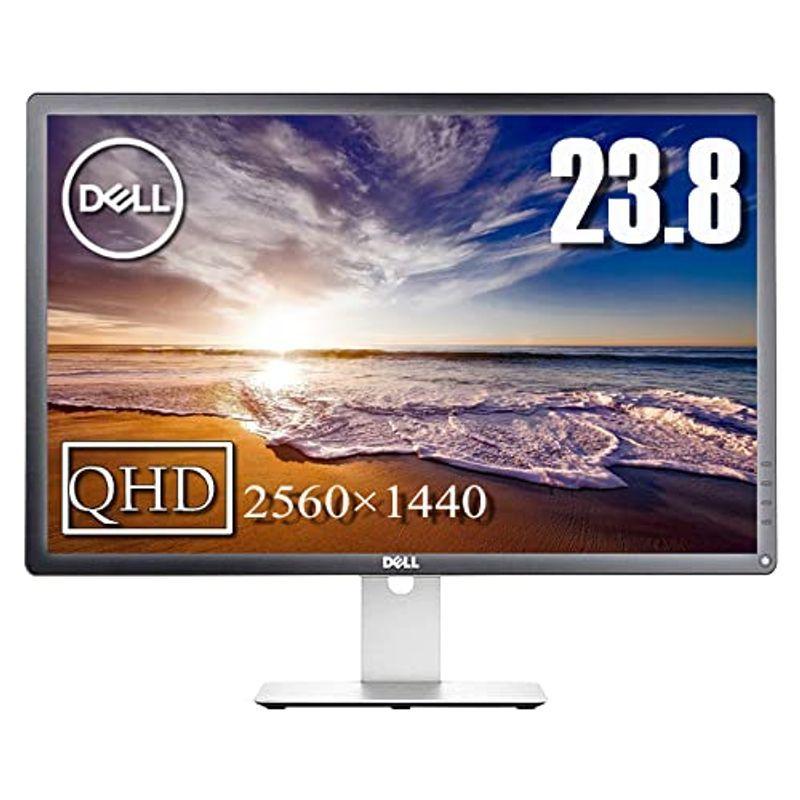 DELL P2416D 24インチ WQHD IPSパネル DELL P2416D 23.8インチワイド