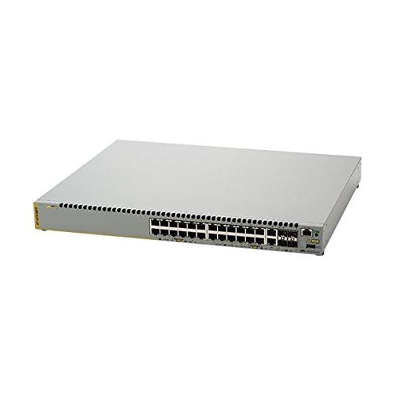アライドテレシス AT-x310-26FP レイヤー3スイッチ 1428R d2ldlup アライドテレシス AT-x310-26FP レイヤー3スイッチ 1428R