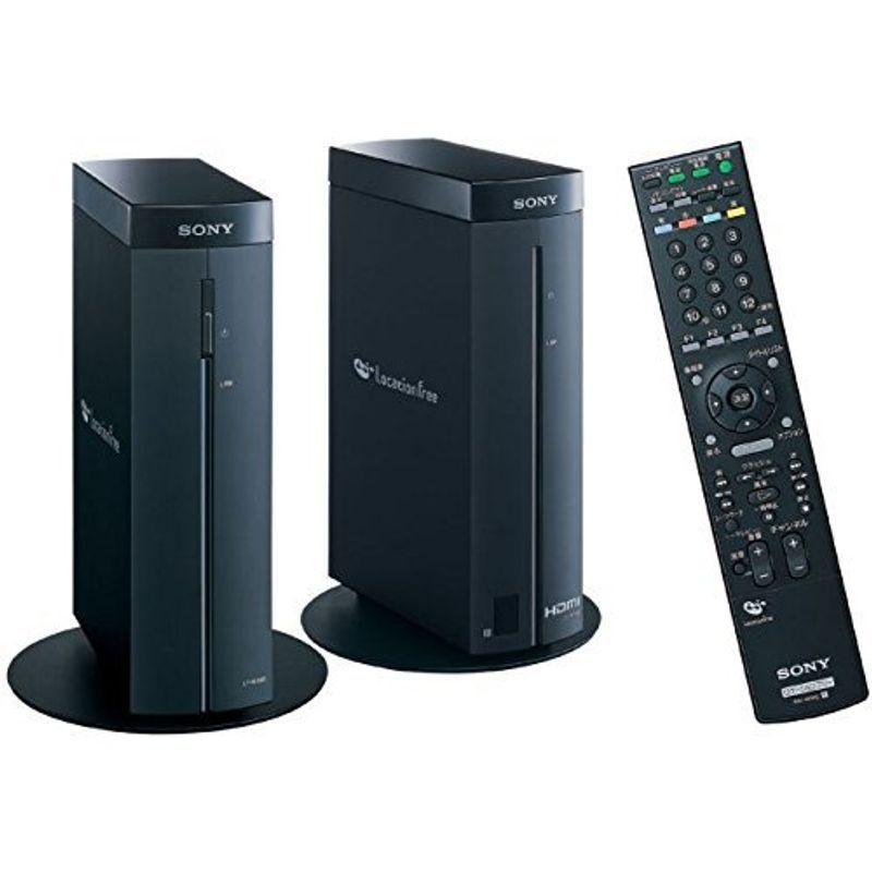 ソニー ハイビジョンワイヤレスリンクセット LF-W1HD