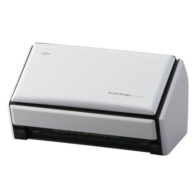 富士通 - 今週限定価格❗️ scansnap s1500 新品未使用品 FUJITSU ScanSnap S1500 FI-S1500 : スカーレット2021 - 通販 - Yahoo