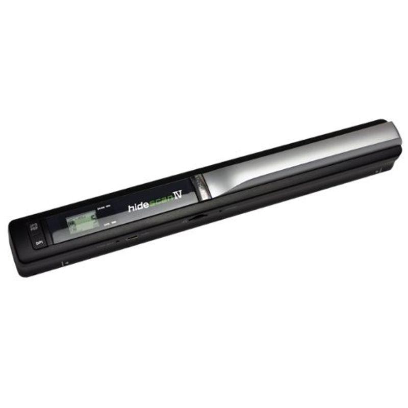 テック ポータブルハンディスキャナー hidescan4ks hidescan4ks