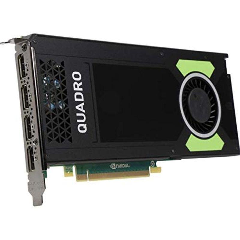NVIDIA Quadro M4000 - グラフィックスカード 8 GB GDDR5 PCIe 3