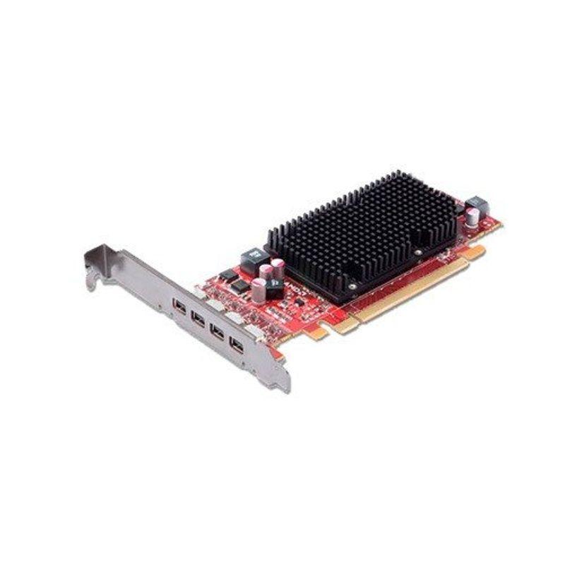 Sapphire ATI FIREPRO 2460 512MB DDR3 : スカーレット2021 - 通販