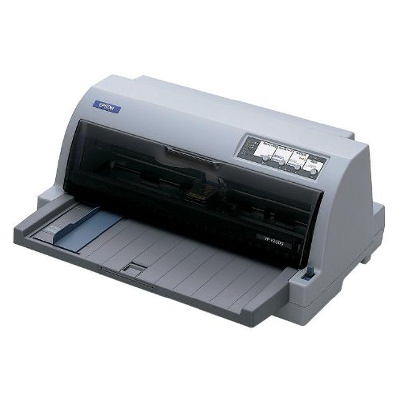 EPSON インパクトプリンター VP-F2000 USBインターフェイス搭載 24ピン 