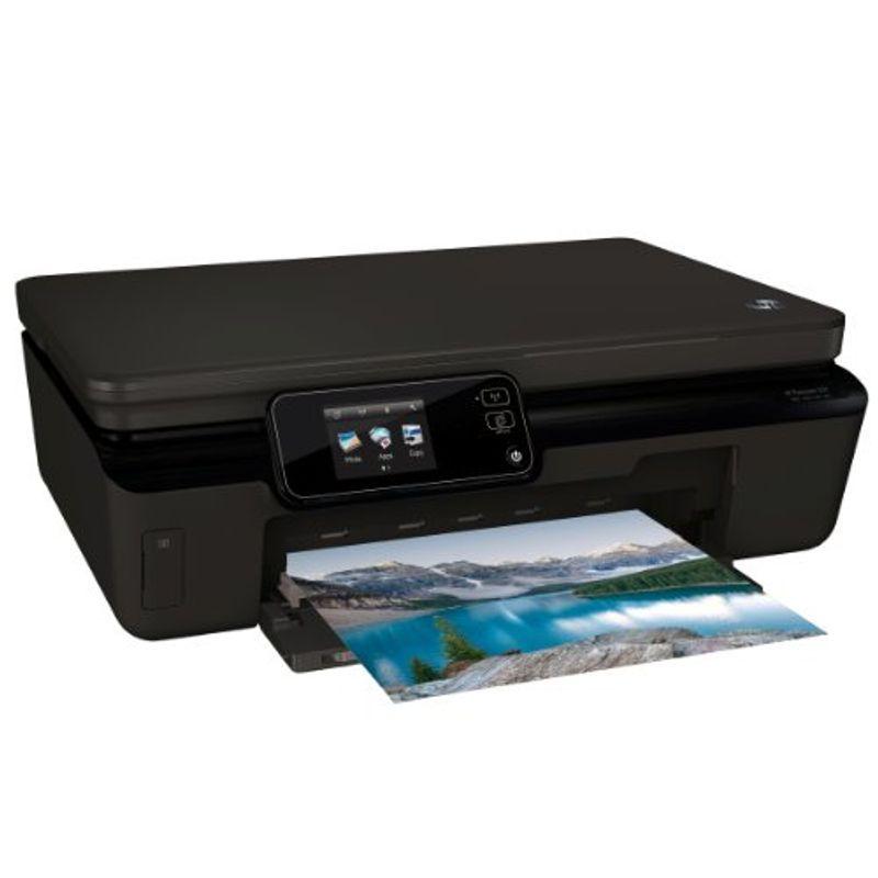 HP Photosmart 5521 A4カラー複合機 (ワイヤレス印刷対応・自動両面 