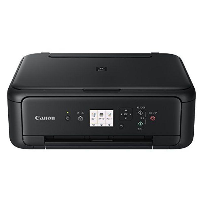Canon プリンター インクジェット複合機 PIXUS TS5130S ブラック Canon プリンター インクジェット複合機 PIXUS TS5130S ブラック