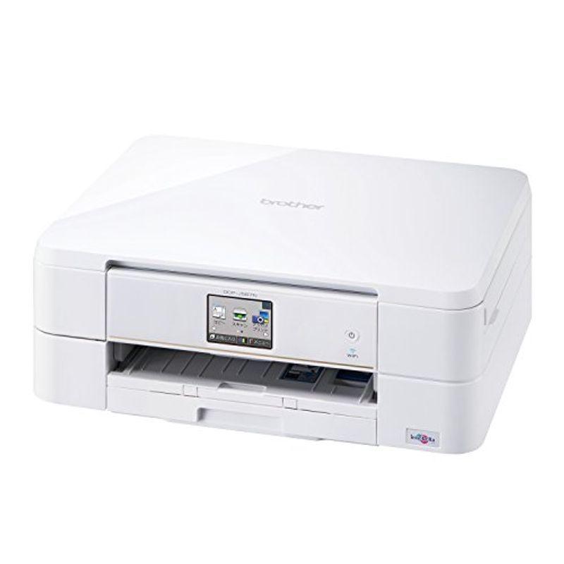 (旧モデル) brother インクジェットプリンター複合機 PRIVIO DCP-J567N