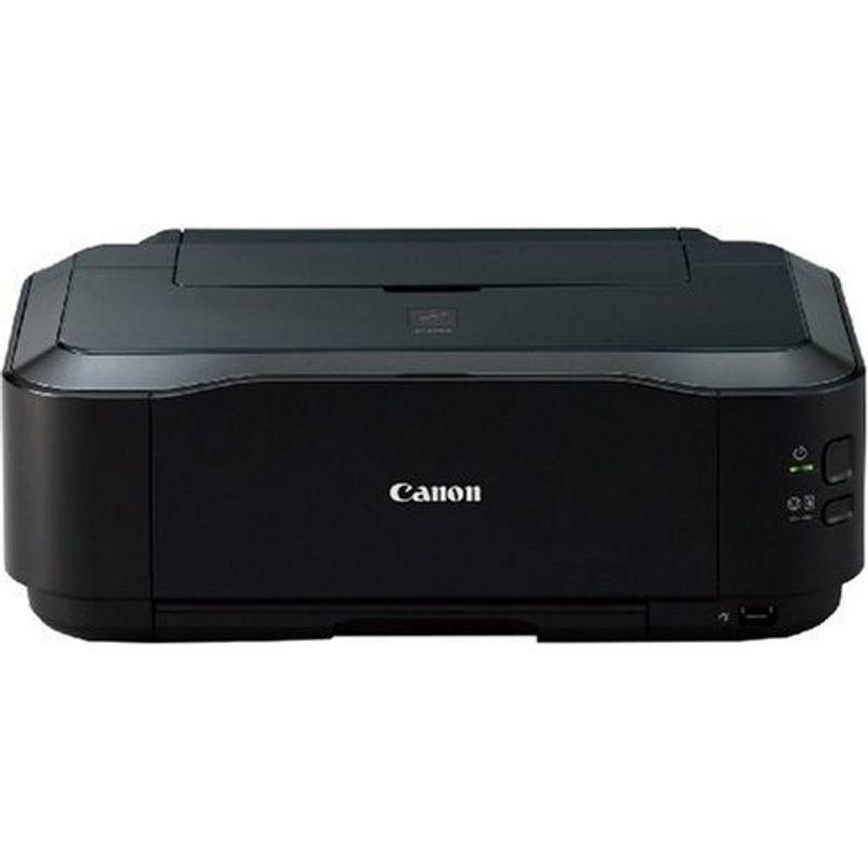 Canon PIXUS インクジェットプリンタ iP4700