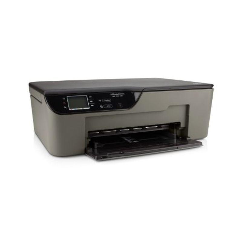 HP HP Deskjet 3070A AirPrint 無線 A4 複合機 CQ192C#ABJ