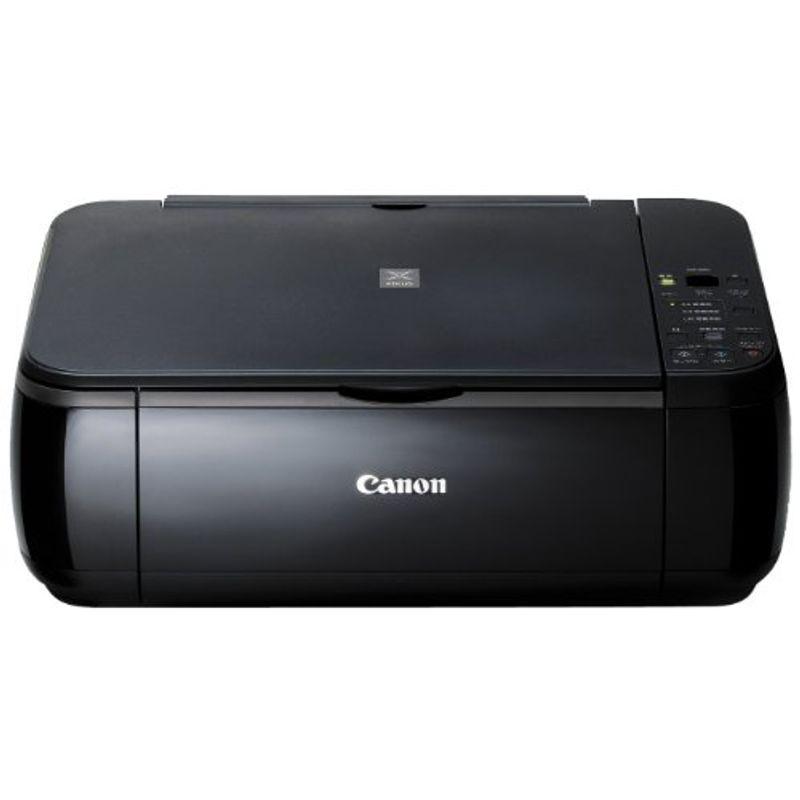 Canon インクジェット複合機 PIXUS MP280 文字がキレイ 顔料ブラック+3色染料の4色インク エントリーモデル