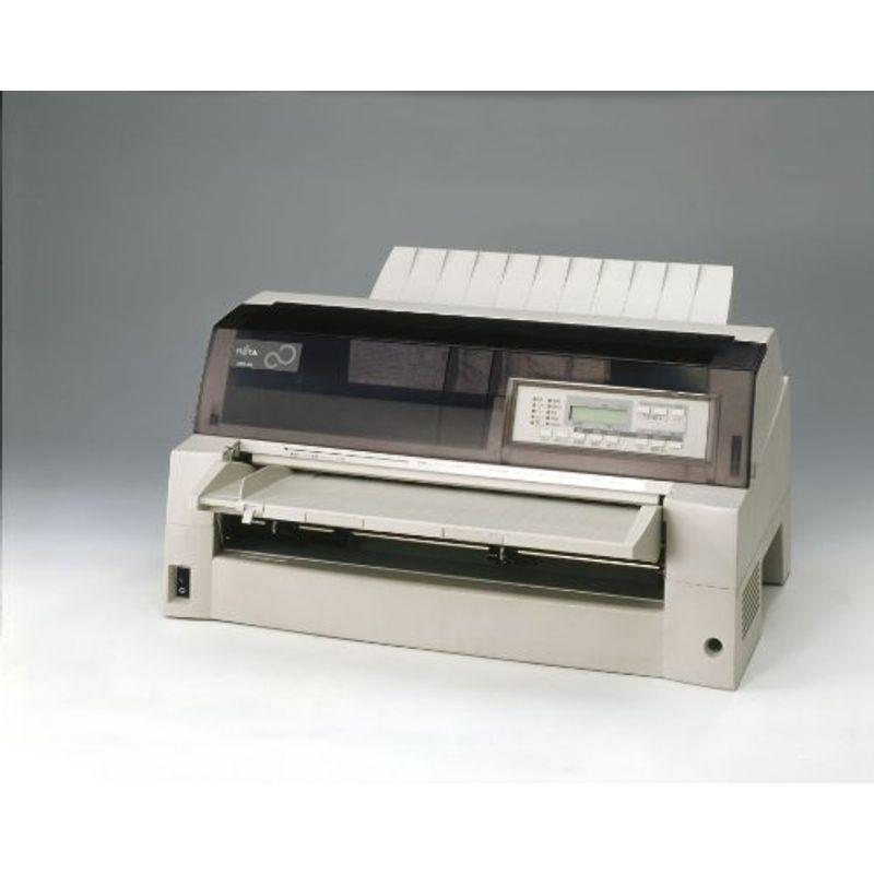 FUJITSU FMPR5420　ドットインパクトプリンター 富士通 ドットインパクトプリンタ FMPR5420 : スカーレット2021 - 通販