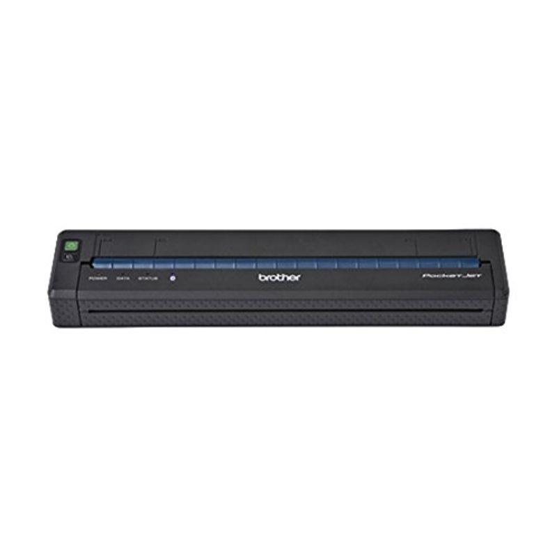 brother A4対応 モバイルプリンター Bluetooth接続モデル PJ-763 ds-2096491