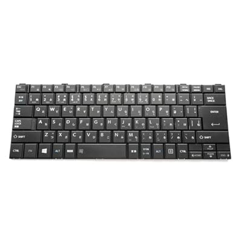 IDVL東芝 Satellite Pro A50-A キーボード 日本語配列 ノートPC用