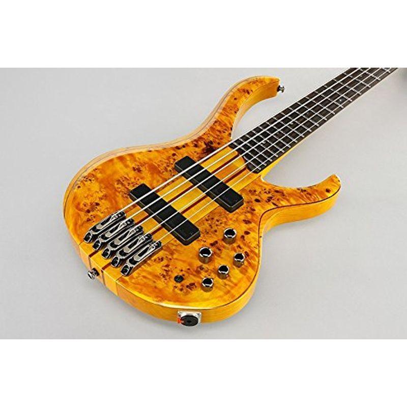 【最終値下げ】Ibanez BTB 775PB 限定カラー 5弦ベース 最終値下げ】Ibanez BTB 775PB 限定カラー 5弦ベース IBANEZ「BTB