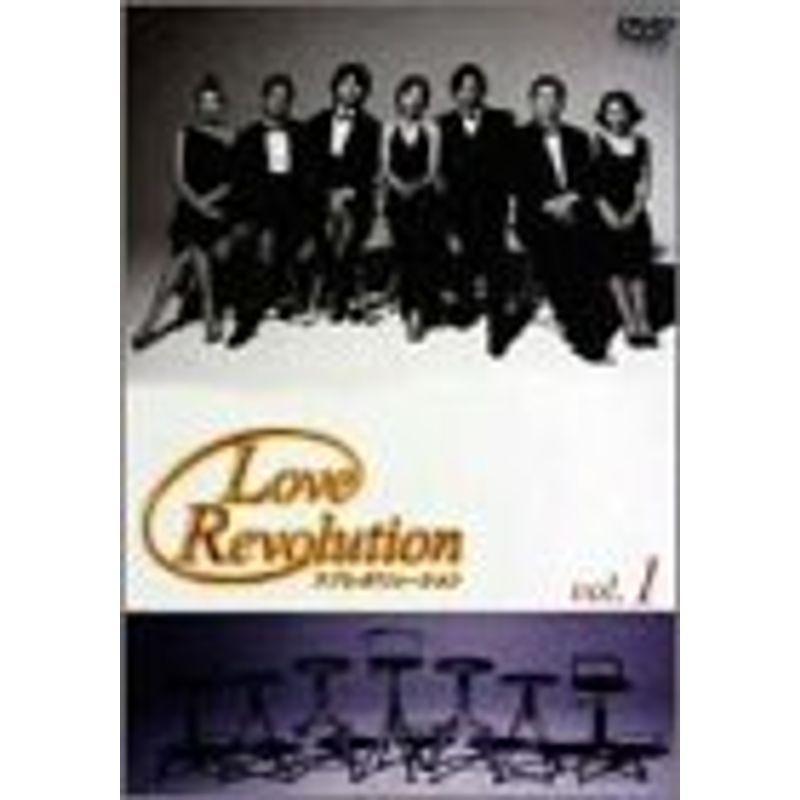 HR DVD 4巻セット(Vol.1～4)〈4枚組〉 HR DVD 4巻セット
