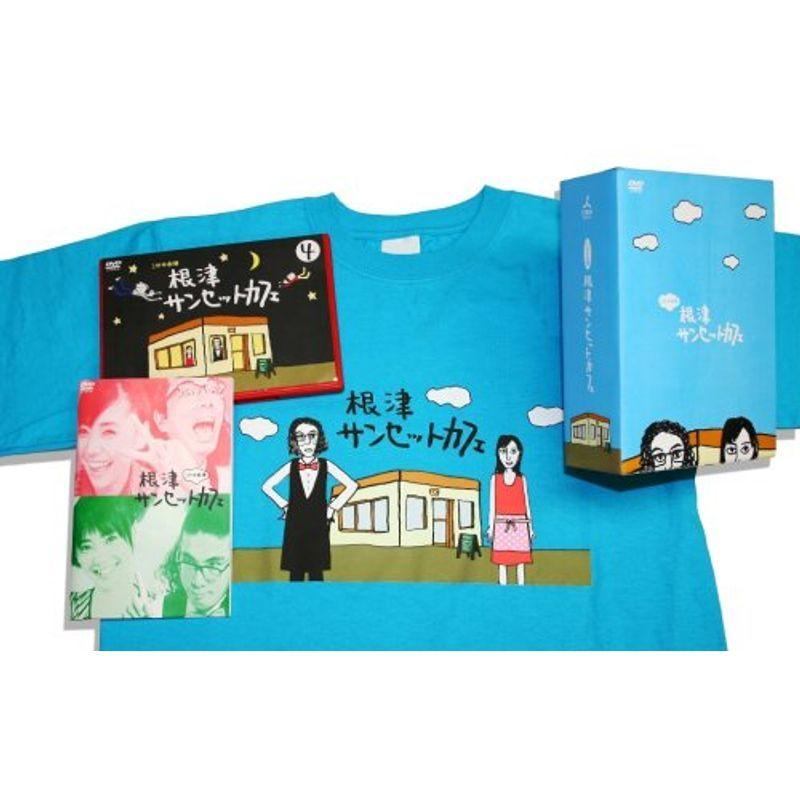 1分半芝居小屋 根津サン仕かける喫茶店 Vol.4 ~愛好者の方～版~ ヴィデオディスク