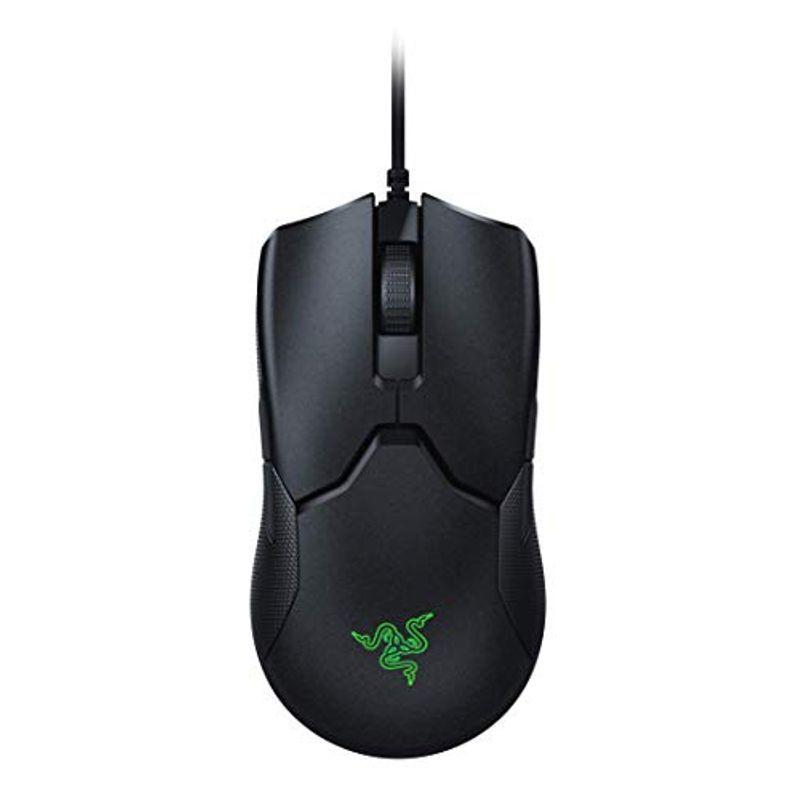 新品未開封 Razer Viper 8K ゲーミングマウス 20000 DPI Razer Viper 8K Hz ゲーミングマウス 8倍以上の高速性 8000Hz