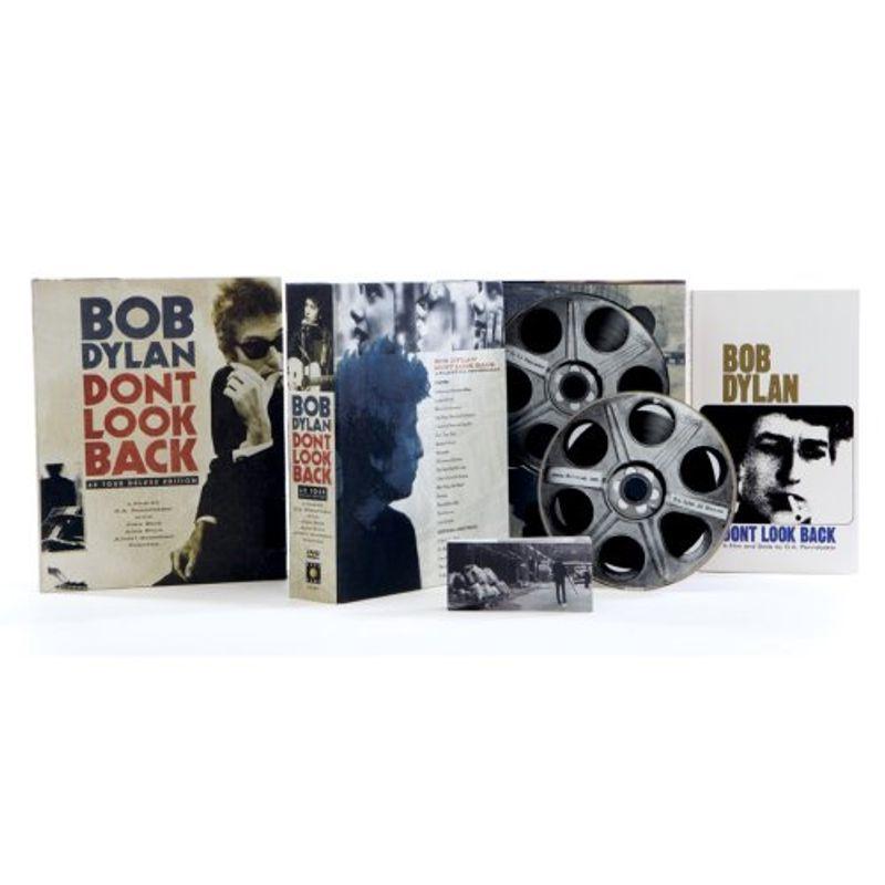 ドント・ルック・バック ~デラックス・エディション~完全生産限定盤