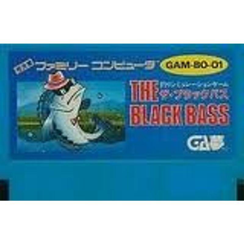 ザ・ブラックバス