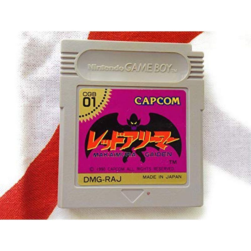 魔界村外伝 レッドアリーマー 幽体離脱 マスコット ぬいぐるみ 2025年