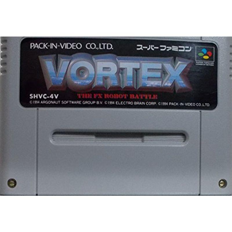 ヴォルテックス FX