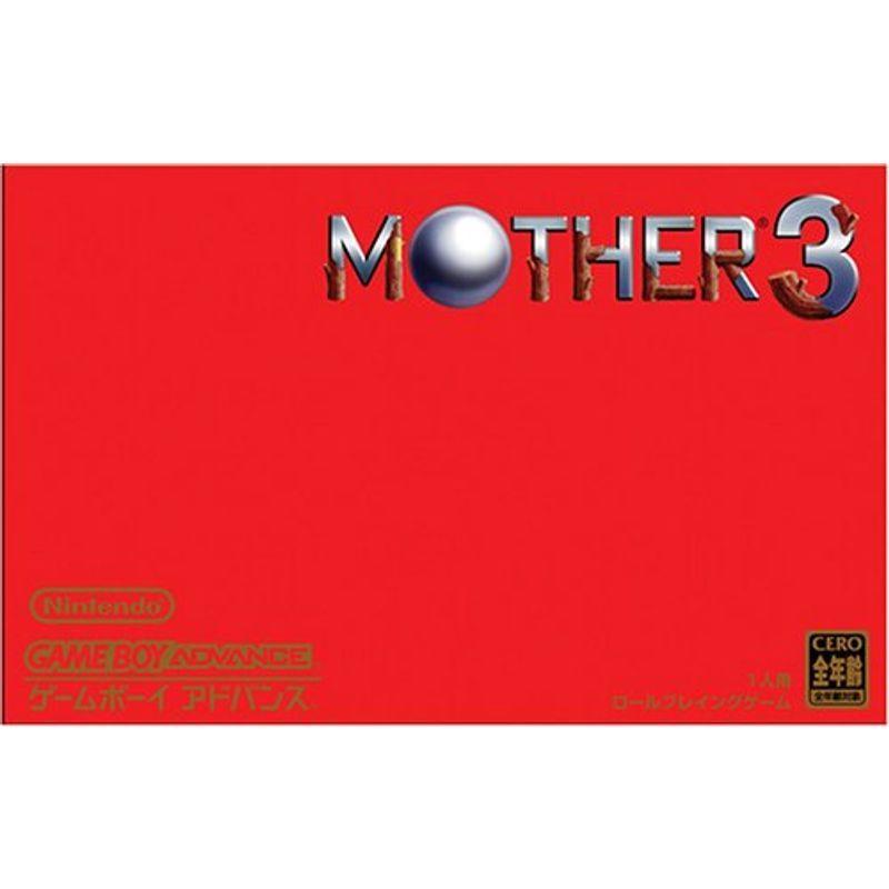 MOTHER3 : スカーレット2021 - 通販 - Yahoo!ショッピング