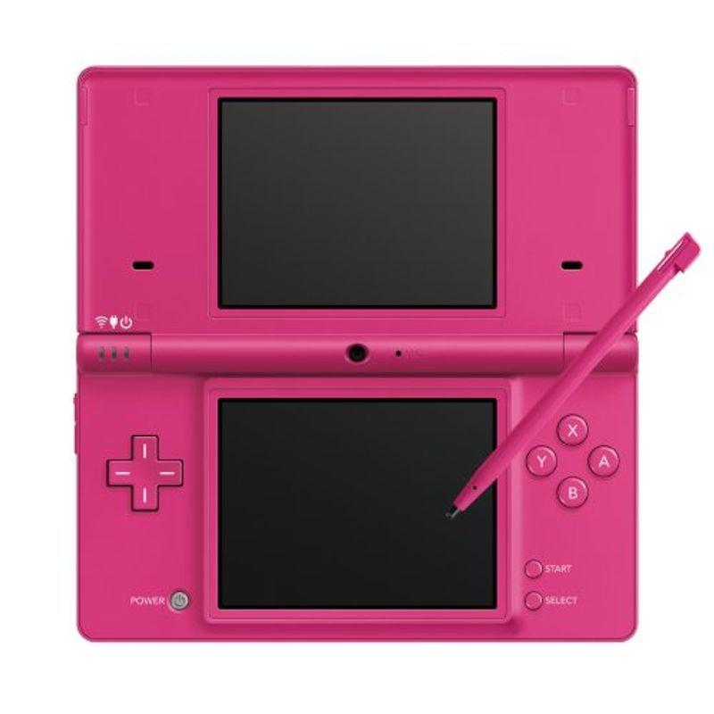 ニンテンドーDSi ピンクメーカー生産終了 : 20220218045416-00022 