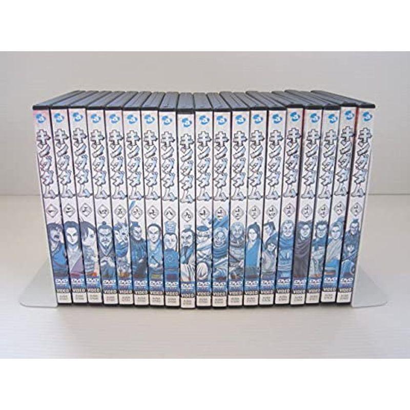 キングダム レンタル落ち 全19巻セット マーケットプレイスDVDセット 