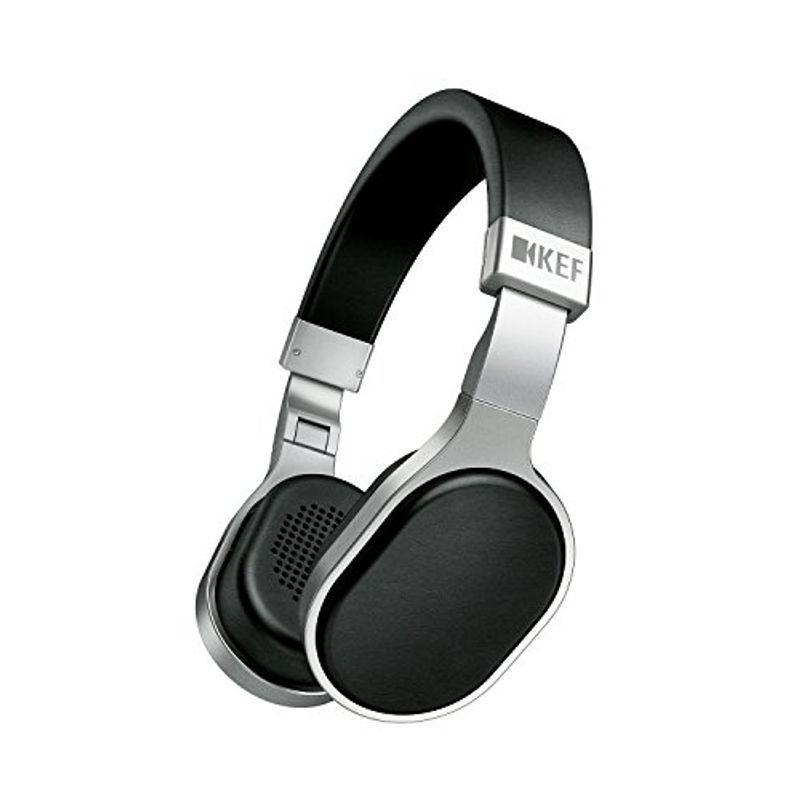 国内正規品KEF M500 ハイファイ・ヘッドホン 密閉型 リモコン/マイク