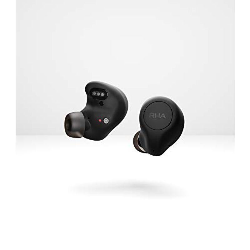 VGP2022 受賞RHA TrueControl ANC アクティブノイズキャンセ VGP2022 受賞RHA TrueControl ANC アクティブノイズキャンセ