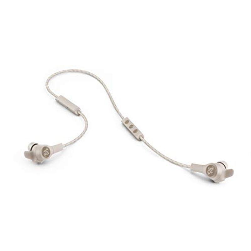 Bang & Olufsen ワイヤレスイヤホン Beoplay E6 AAC対応/防塵/防 Bang & Olufsen ワイヤレスイヤホン Beoplay E6 AAC対応/防塵/防